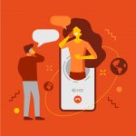 mTalk - ATF illustration