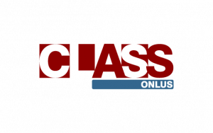 Class Onlus - logo