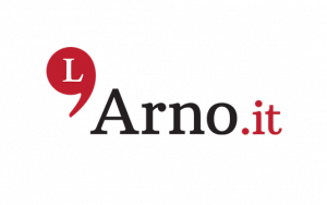 L'Arno.it - logo