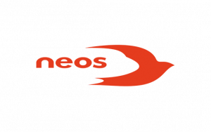 Neos Air - logo