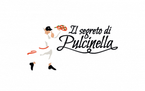 Il segreto di Pulcinella - logo
