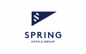 Spring Hotels Group - logo