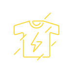 T-shirt Design icon