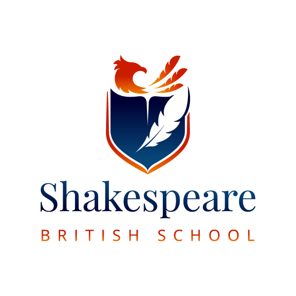 Shakespeare School - cover image