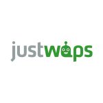 Justwaps - cover image