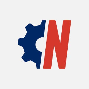 Novutensileria - glyph logo