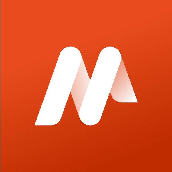 mTalk - logo