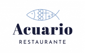 Restaurante Acuario - logo